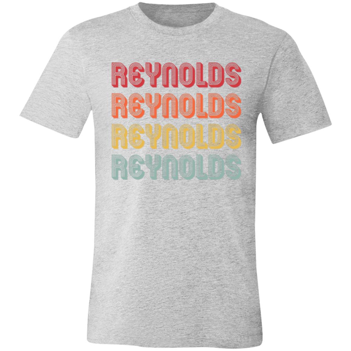 Reynolds RRHOF Induction T-Shirt