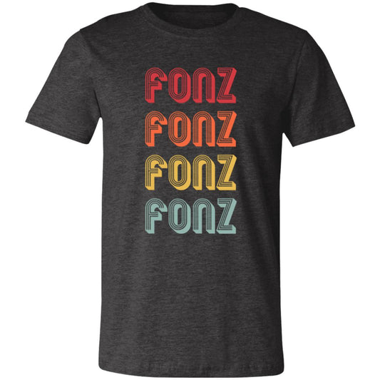 Fonz RRHOF Induction T-Shirt