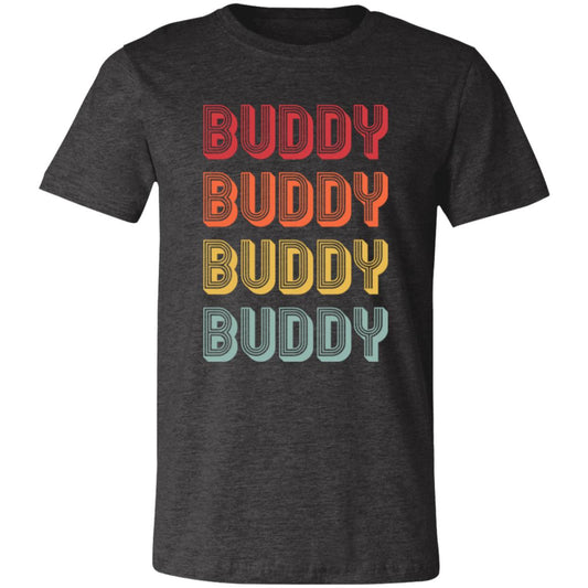 Buddy RRHOF Induction T-Shirt