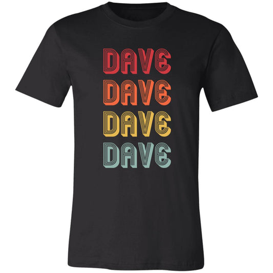 Dave RRHOF Induction T-shirt